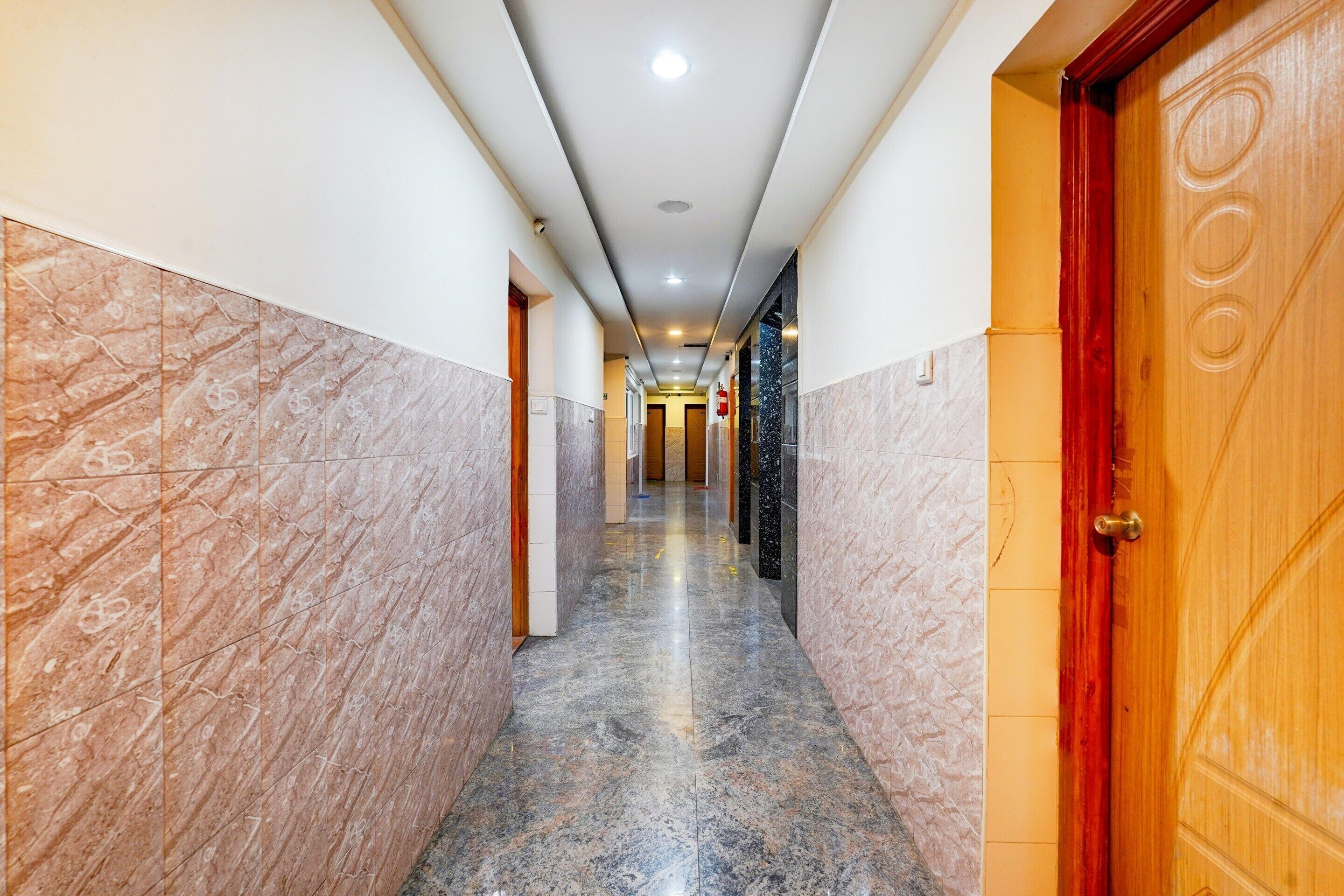 獨棟房屋 | 住宿內部