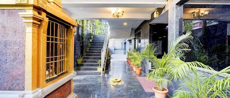 Ferienhaus | Außendetails