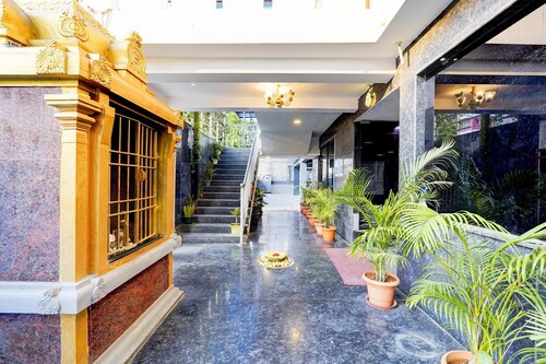 Townhouse Pallikarani Formerly Sankrish