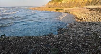 "Entre Terre et Mer" Vacation Rental
