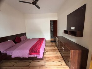 Room - Mayur Agro Park Resort (Bhilar)