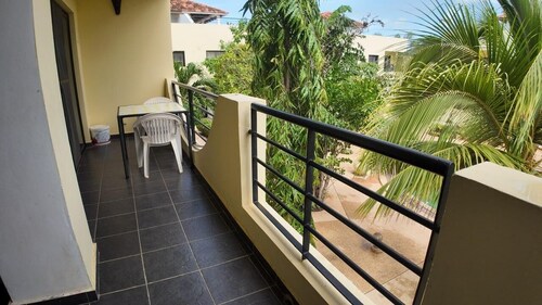 Furnished apartment in a luxury residence in the heart of Saly