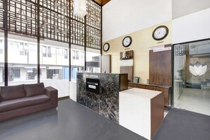 House | Reception - Townhouse Oak Mysuru (Mysore)