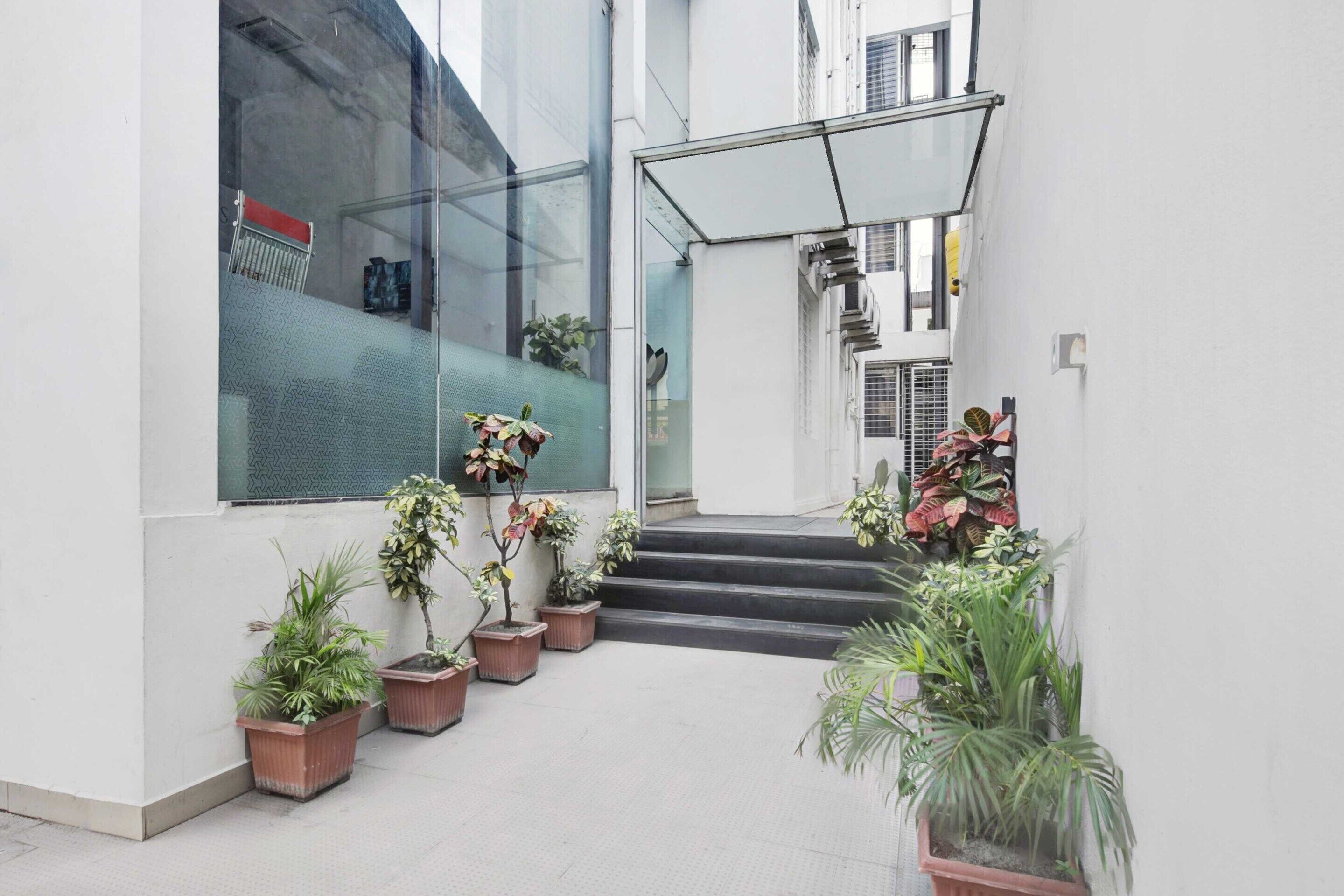 House | Exterior