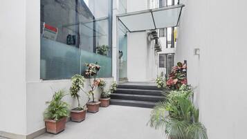 House | Exterior