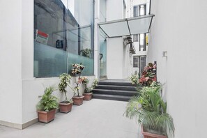 Exterior - Deluxetownhouse Oak City Center Mysore Palace (Mysore)