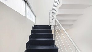Hus | Innvendig