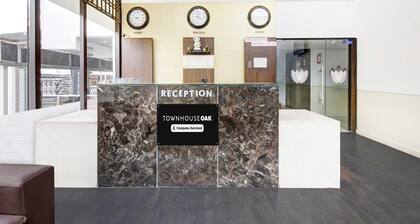 Deluxetownhouse Oak City Center Mysore Palace