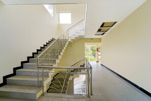 Casa | Parte interna