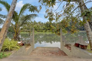 House | Reception - Townhouse Oak Lakeview (Thiruvananthapuram)