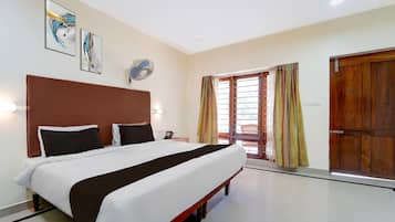 Talo | 1 makuuhuone