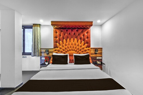 Palette Hotel And Resort Banjara Hills