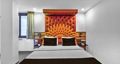 Palette Hotel And Resort Banjara Hills