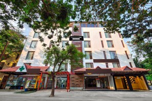 House | Exterior - Palette Hotel And Resort Banjara Hills (Hyderabad)
