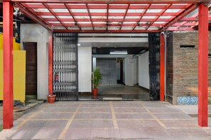 Maison | Réception