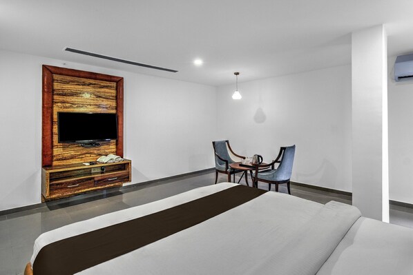 Maison | 1 chambre