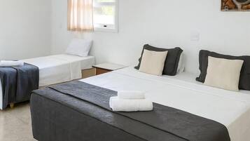 Suíte superluxo, varanda coberta