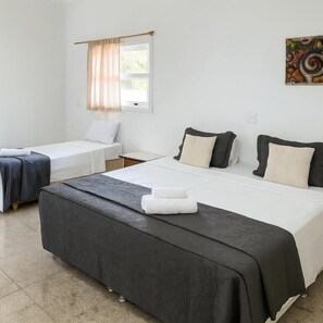 Room - POUSADA ARUA PARATY (Paraty)