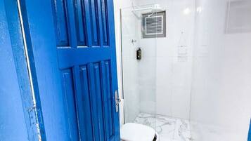 Quarto standard | Banheiro