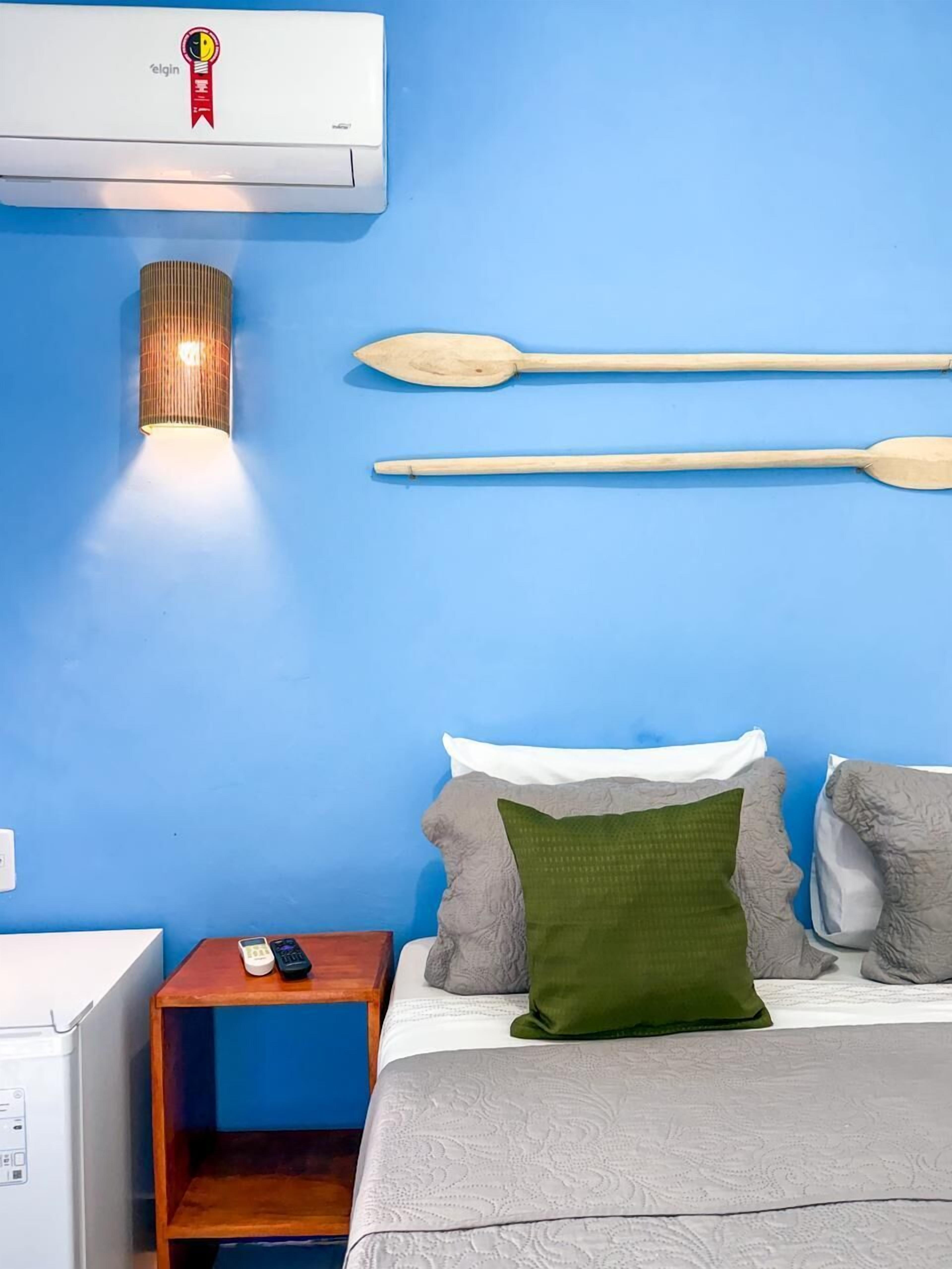 Habitación estándar