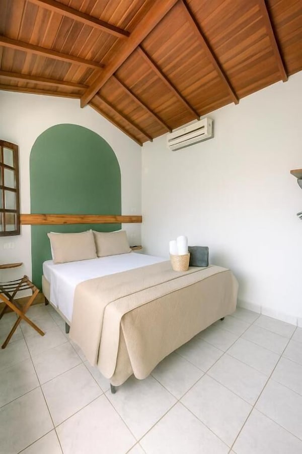 Pousada Arua Paraty - Paraty