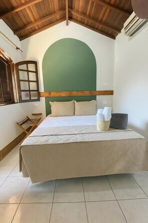 Room - POUSADA ARUA PARATY (Paraty)