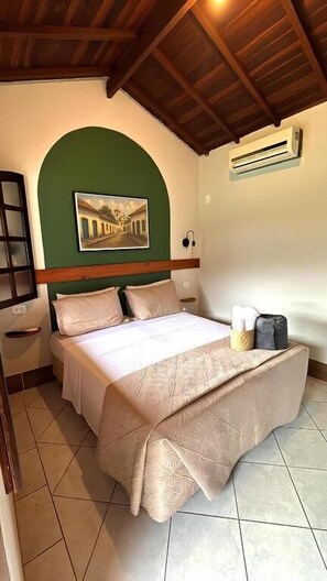 Room - POUSADA ARUA PARATY (Paraty)