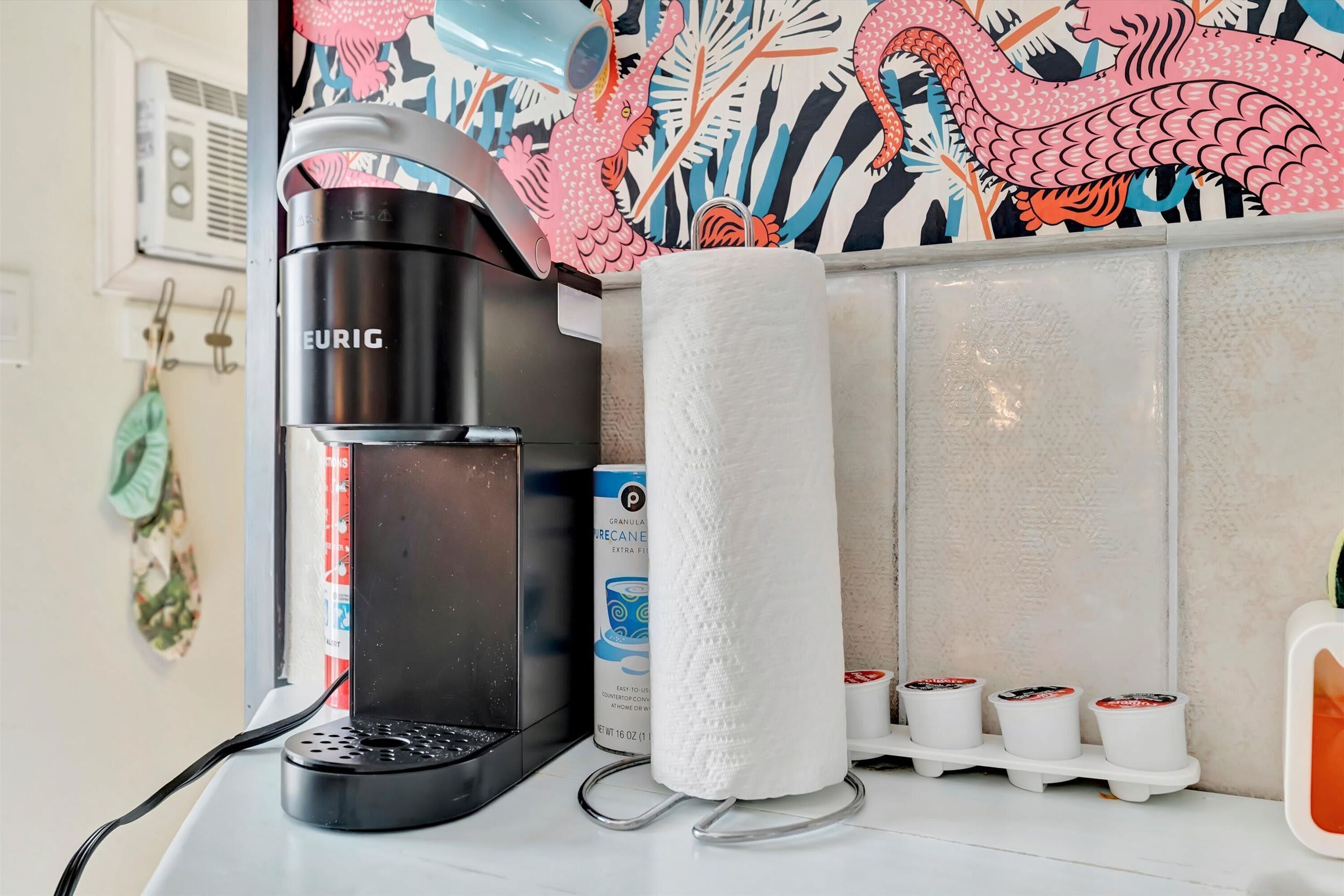 Apartment, Accessible