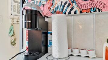 Apartment, Accessible