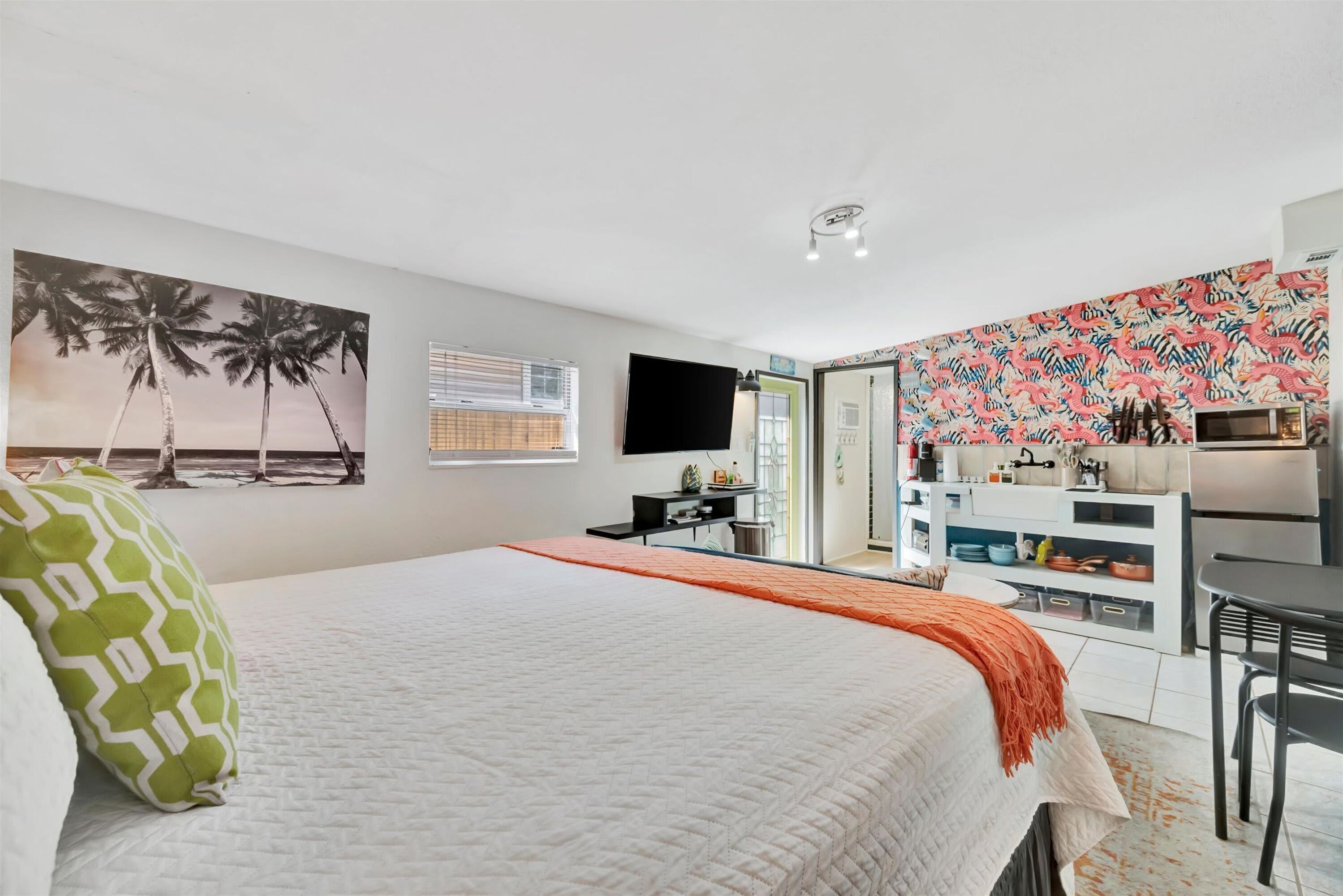 Leilighet, tilgjengelighetstilpasset