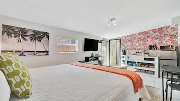 Apartment, Accessible