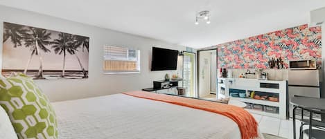 Apartment, Accessible