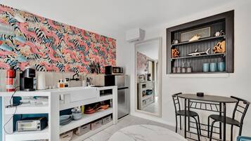 Apartment, Accessible