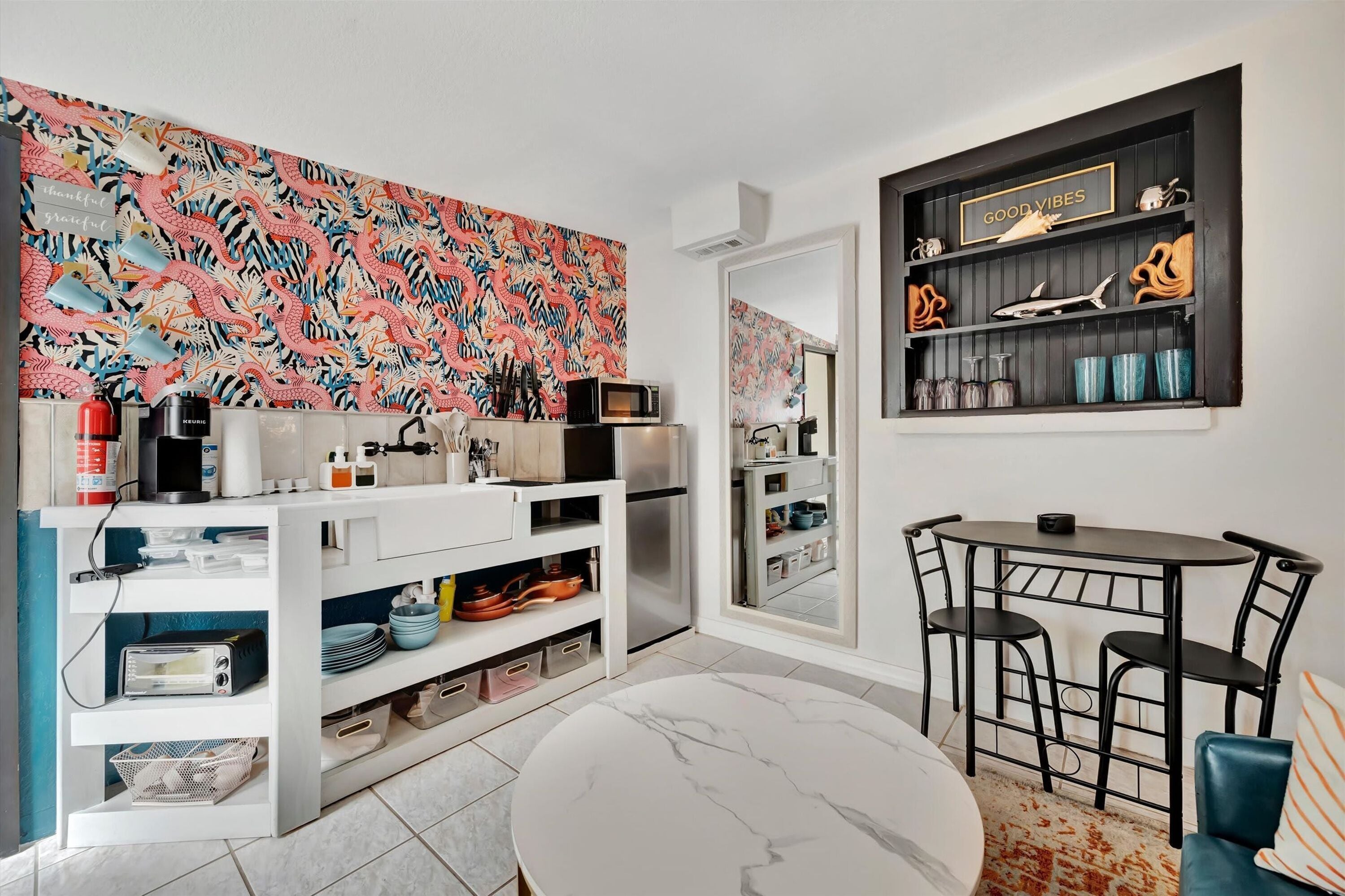 Apartment, barrierefrei | Internetzugang