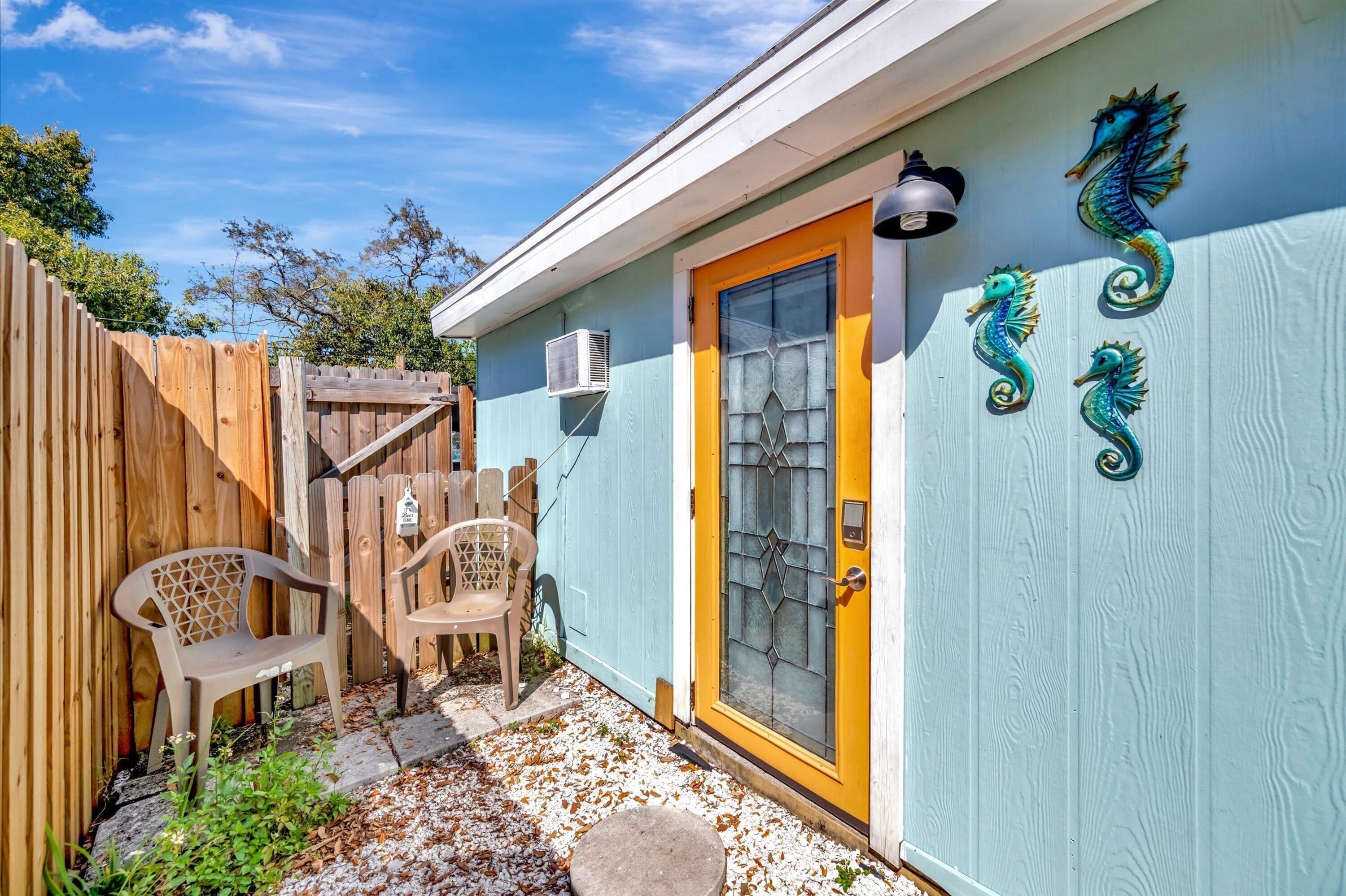 Apartment, Accessible