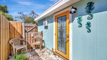 Apartment, Accessible