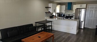 Cozy 1-bedroom house in marvelous Ocala with AC