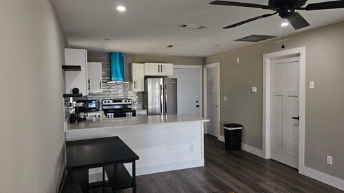 Cozy 1-bedroom house in marvelous Ocala with AC
