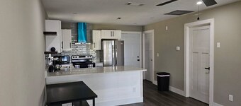 Cozy 1-bedroom house in marvelous Ocala with AC