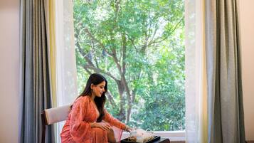 Deluxe-Suite | Innenbereich