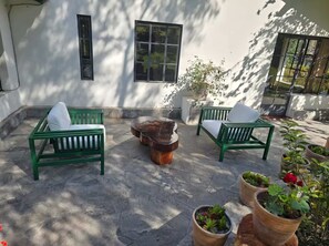 House | 4 bedrooms, Internet