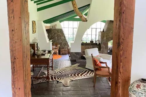 House | 4 bedrooms, Internet