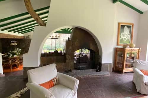 House | 4 bedrooms, Internet