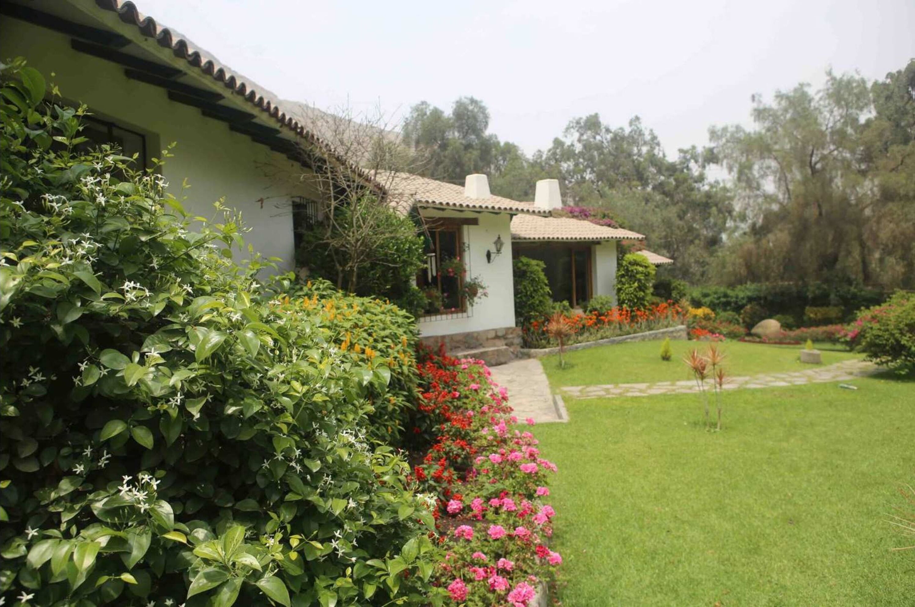 House | 4 bedrooms, Internet