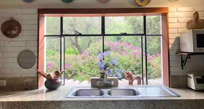 w Charming 4BR Getaway w Pool BBQ Clay Oven