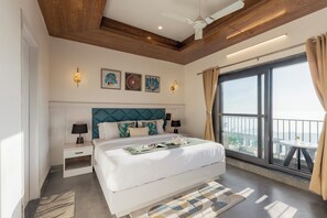 Room - Alaya Stays Evara Serene 4BHK Villa (Mussoorie)