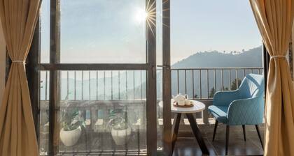 Alaya Stays Evara Serene 4BHK Villa