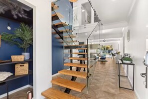 Interior - Harrington Escape, 63 Beach street (Harrington)