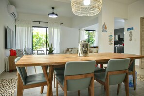 House - NOK Stylish 3BR Villa By Vistacana (Higuey)