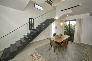 บ้านพัก | 3 ห้องนอน, อินเทอร์เน็ตความเร็วสูง